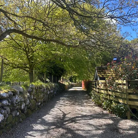 Apartament The Mews At Derrybawn Laragh