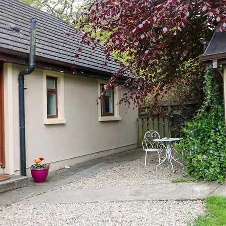 Apartment The Mews At Derrybawn Laragh